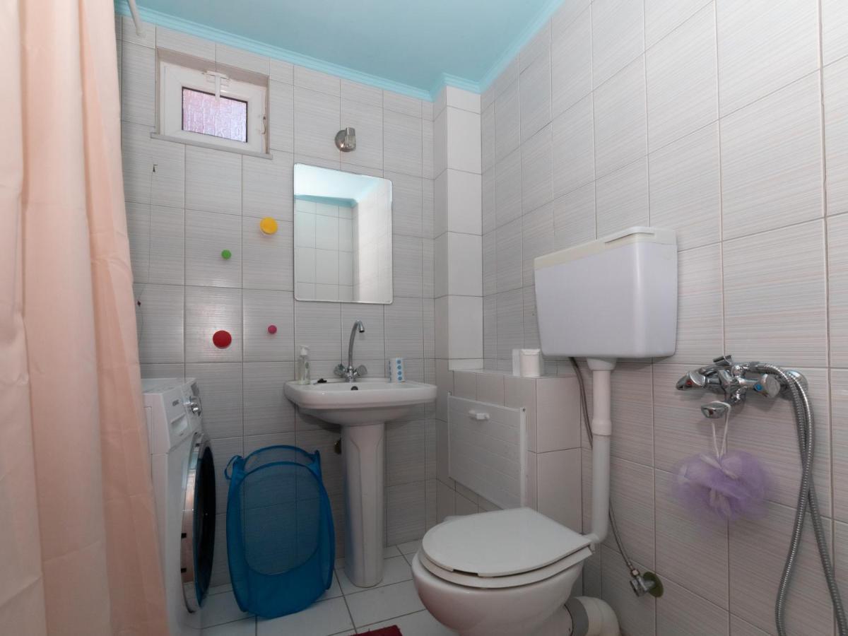 Horizon House Daire Koróni Dış mekan fotoğraf