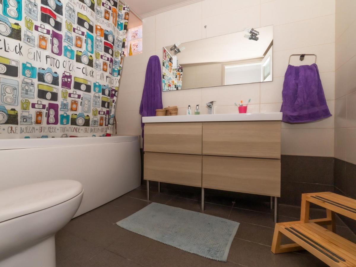 Horizon House Daire Koróni Dış mekan fotoğraf