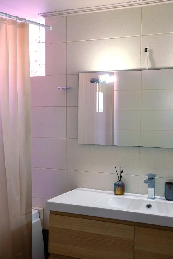 Horizon House Daire Koróni Dış mekan fotoğraf