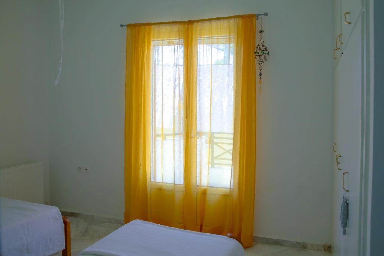 Horizon House Daire Koróni Dış mekan fotoğraf